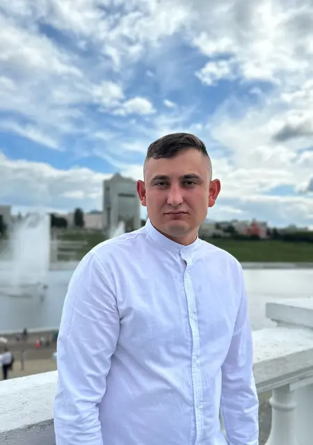 Sergei из Тулы, ищу на сайте приятное времяпровождение