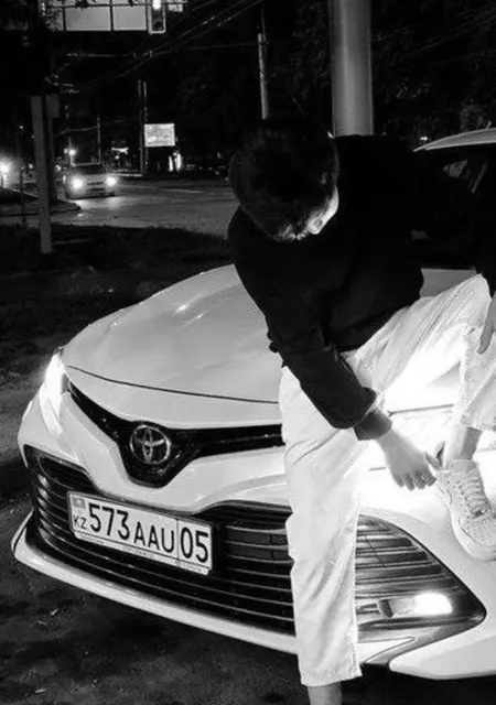 Я Алк, 22, знакомлюсь для дружбы в Асбесте