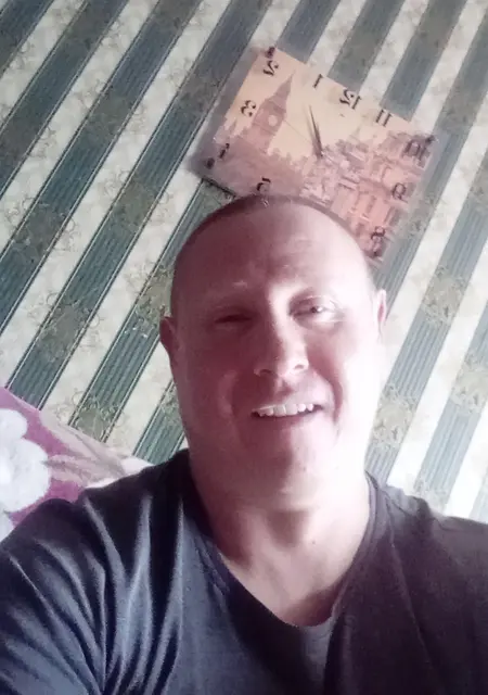 Vitaliy из Владимира, мне 41, познакомлюсь для приятного времяпровождения