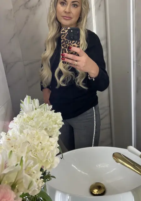Я Анна, 50, знакомлюсь для общения в Казани