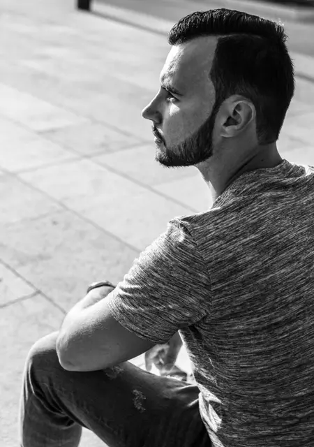 Я Vital, 36, знакомлюсь на одну ночь в Краснодаре