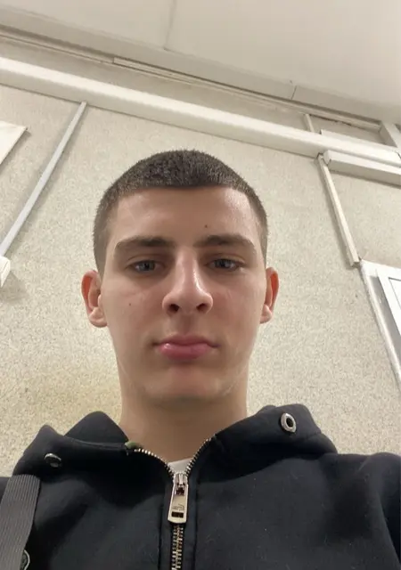 Я Святослав, 19, знакомлюсь для постоянных отношений в Люберцах