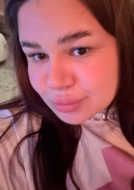 Я Софа, 24, знакомлюсь для вирта в Санкт-Петербурге