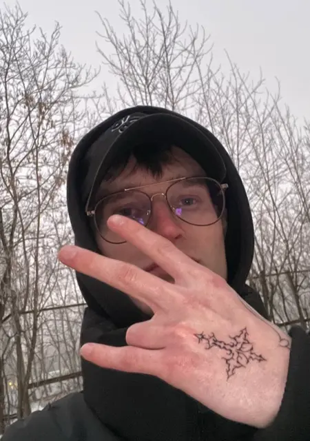 Сеня из Перми, мне 20, познакомлюсь на одну ночь