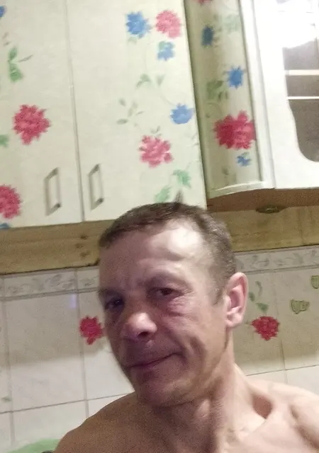 Я Сергей, 46, знакомлюсь без обязательств в Самаре