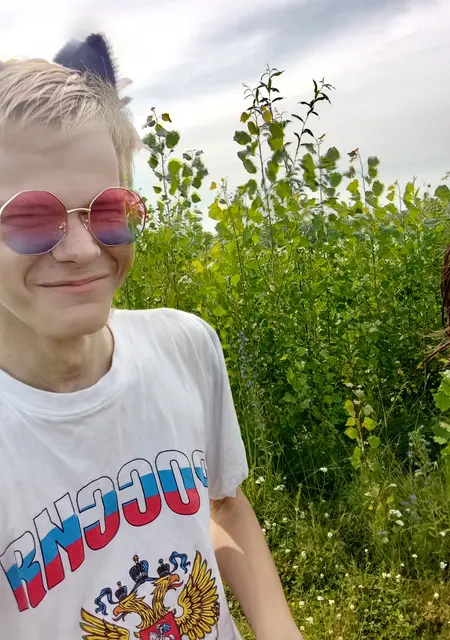 Hero из Сургута, мне 19, познакомлюсь на одну ночь