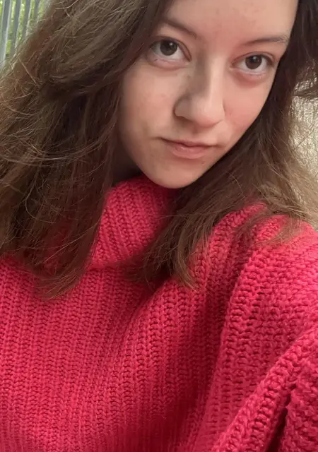 Я Ульяна, 18, из Казани, ищу знакомство для дружбы