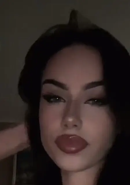 Я Соняша, 20, знакомлюсь без обязательств в Москве