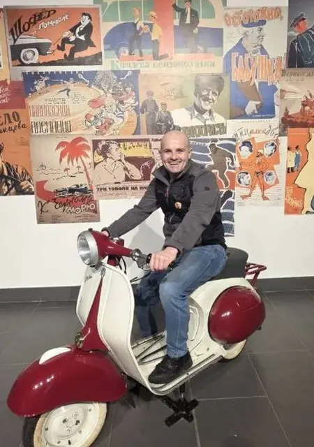 Mr B из Екатеринбурга, мне 46, познакомлюсь для приятного времяпровождения