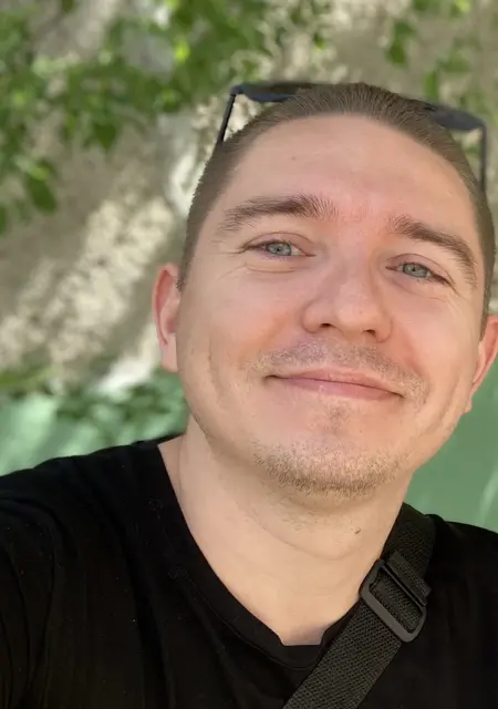 Я Кирилл, 30, из Йошкар-Олы, ищу знакомства на одну ночь