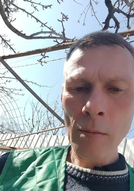 Я Владимир, 51, знакомлюсь для совместных путешествий в Воронеже