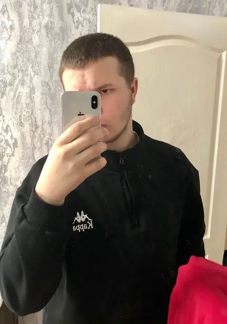 Я Илья, 18, знакомлюсь для постоянных отношений в Улан-Удэ