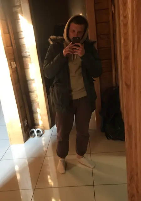 Денис из Благовещенска, мне 27, познакомлюсь для приятного времяпровождения