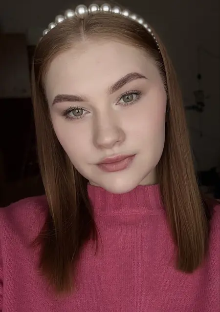 Алёна из Тулы, ищу на сайте вирта