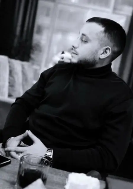 Я Дмитрий, 27, из Твери, ищу знакомство для приятного времяпровождения