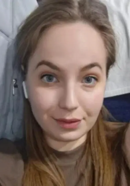 Я Лика, 26, из Москвы, ищу знакомства без обязательств