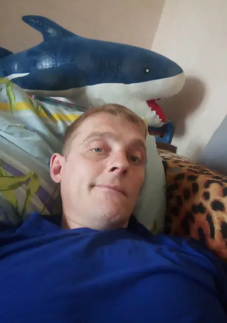 Андрей из Благовещенска, мне 39, познакомлюсь на одну ночь