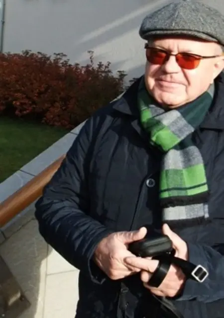 Я Александр, 60, знакомлюсь без обязательств в Великих Луках