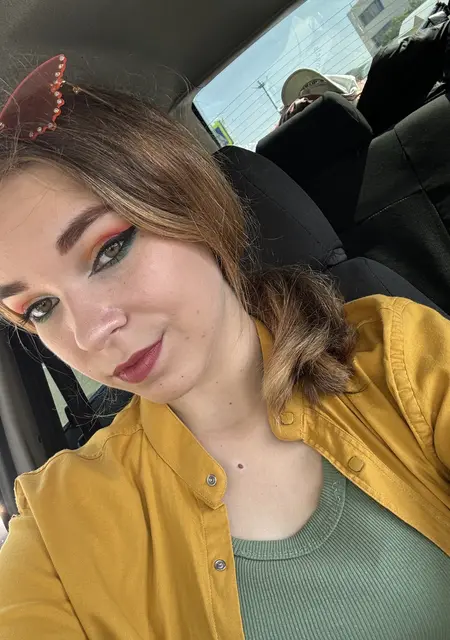 Я Кира, 18, знакомлюсь для дружбы в Новороссийске