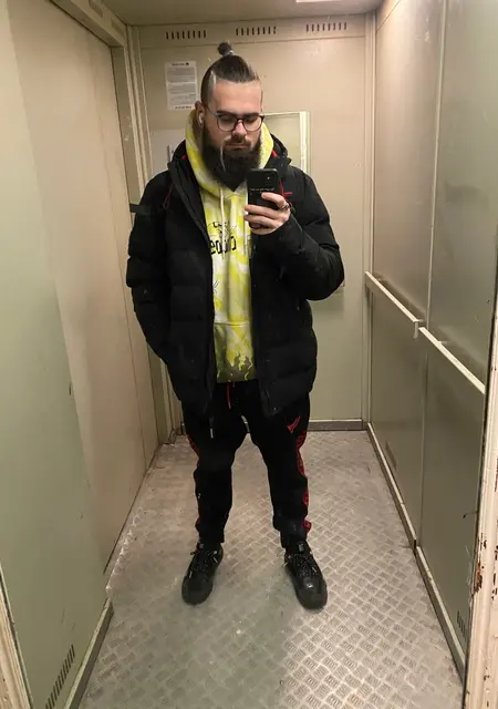 Goody из Смоленска, ищу на сайте вирта