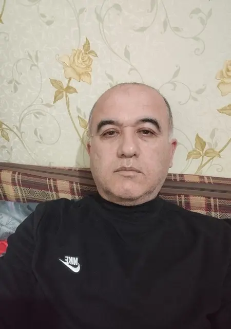 Я Алий, 49, знакомлюсь на одну ночь в Владивостоке