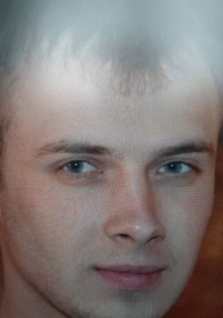 Я Антон, 44, знакомлюсь для общения в Ульяновске