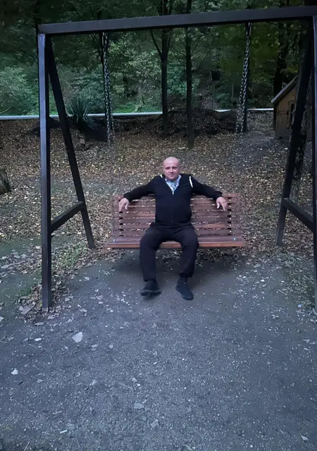 Я Влад, 34, знакомлюсь для дружбы в Крымске