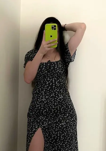 Кристина из Симферополя, мне 22, познакомлюсь для общения