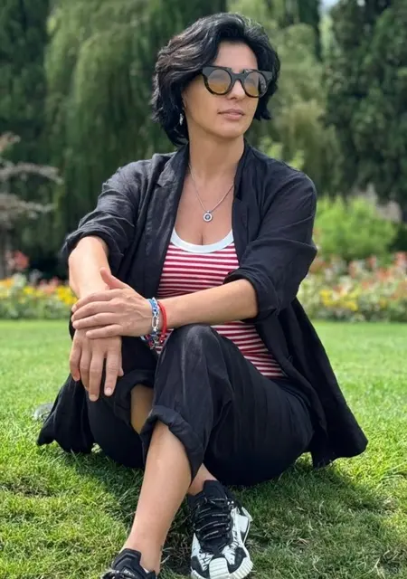 Наталья Зима