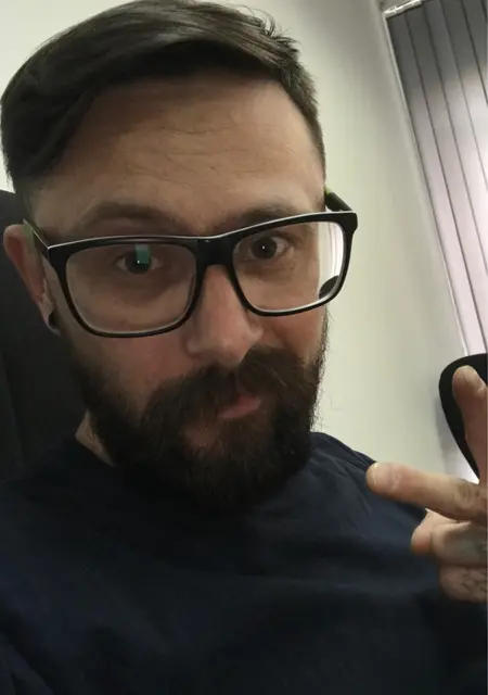 Максим из Москвы, мне 39, познакомлюсь на одну ночь