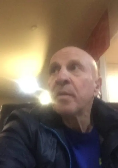 Николай из Фокина, мне 57, познакомлюсь для постоянных отношений