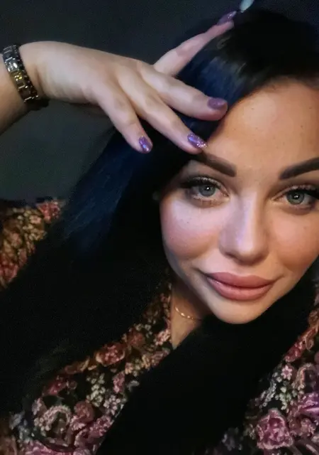 Я Марьяша, 34, знакомлюсь для приятного времяпровождения в Москве