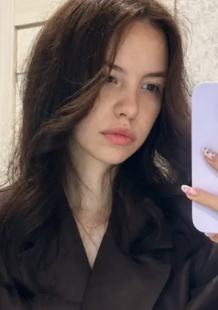 Я Полина, 19, знакомлюсь без обязательств в Новосибирске