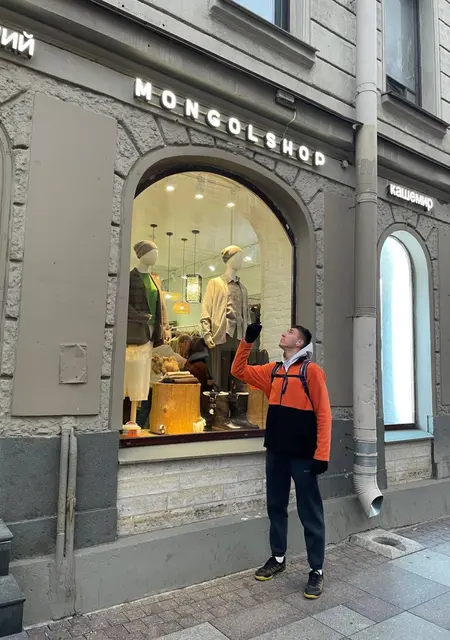 Кирилл из Оленегорска, мне 22, познакомлюсь для постоянных отношений