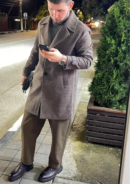 Магамед из Новороссийска, ищу на сайте постоянные отношения