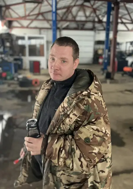 Я Саня, 37, знакомлюсь без обязательств в Александрове