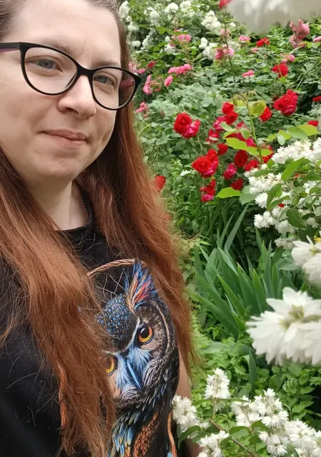 Я Мария, 35, из Ростова-на-Дону, ищу знакомство для дружбы
