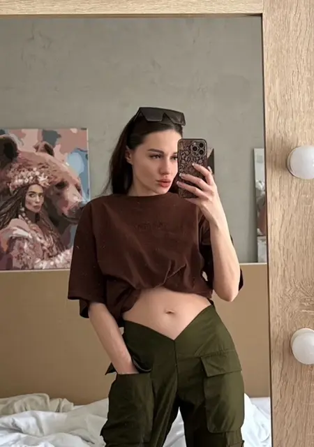 Я Лиса, 35, из Москвы, ищу знакомство для вирта