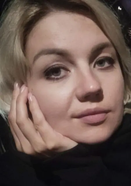 Я Светлана, 30, из Видного, ищу знакомство для вирта