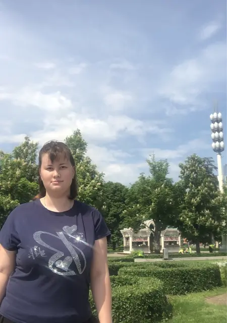 Я Александра, 26, знакомлюсь без обязательств в Краснодаре