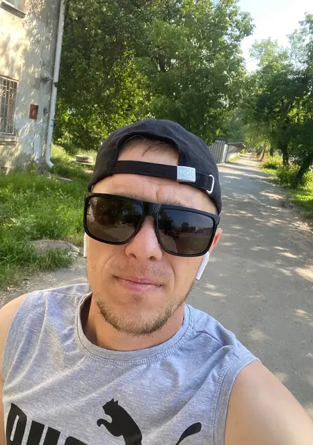 Алексей из Кургана, мне 30, познакомлюсь для дружбы