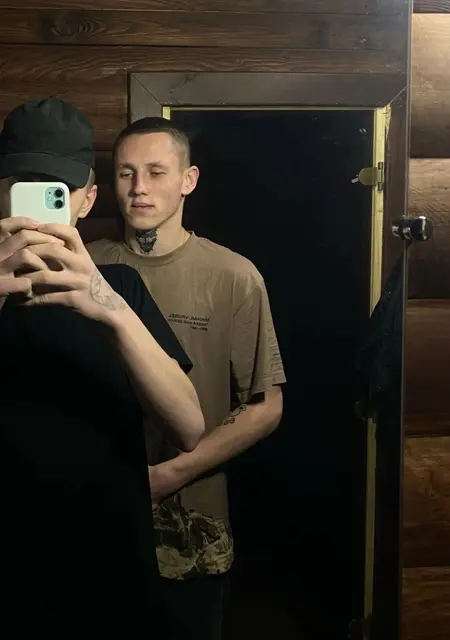 Moderated из Пскова, мне 20, познакомлюсь для общения