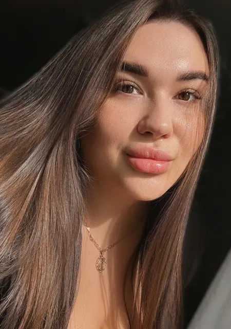 Я Alina, 26, из Омска, ищу знакомство для дружбы