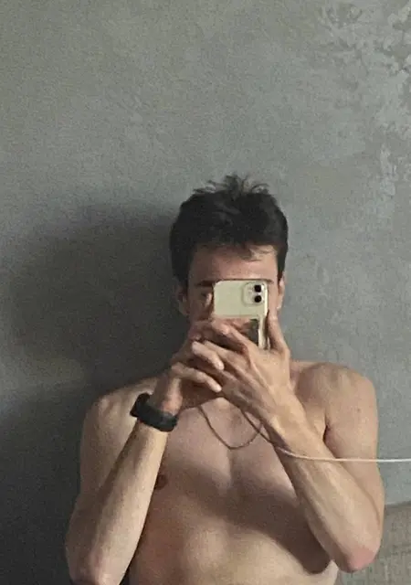 Vlb из Череповца, мне 23, познакомлюсь для дружбы