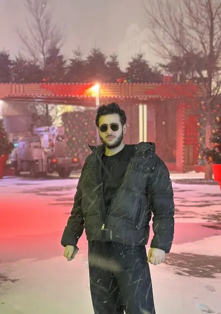 Mustafa из Санкт-Петербурга, ищу на сайте постоянные отношения