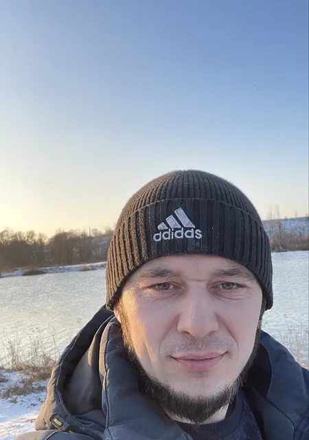 Я Иван, 37, знакомлюсь для постоянных отношений в Трубчевске