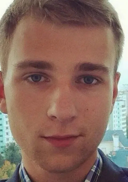 Иван Винокуров из Владивостока, мне 22, познакомлюсь на одну ночь