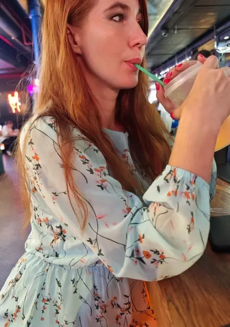 Юлия из Москвы, мне 37, познакомлюсь для общения