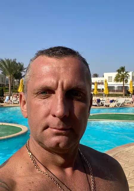 Я Сергей, 44, знакомлюсь для приятного времяпровождения в Челябинске