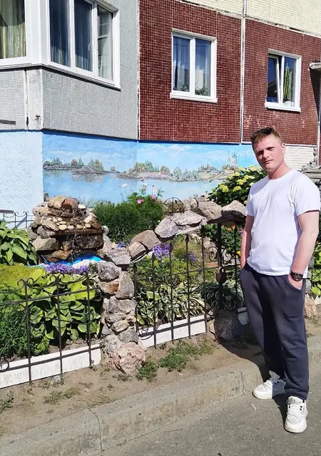 Я Евгений, 32, из Северодвинска, ищу знакомства на одну ночь